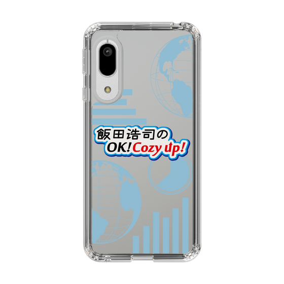 Slim Protection Case［ Nippon Broadcasting System - Koji Iida's OK! Cozy up! B ］