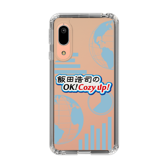 Slim Protection Case［ Nippon Broadcasting System - Koji Iida's OK! Cozy up! B ］