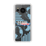 Slim Protection Case［ Nippon Broadcasting System - Koji Iida's OK! Cozy up! B ］