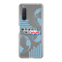 Slim Protection Case［ Nippon Broadcasting System - Koji Iida's OK! Cozy up! B ］