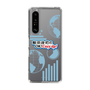 Slim Protection Case［ Nippon Broadcasting System - Koji Iida's OK! Cozy up! B ］