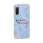 Slim Protection Case［ Nippon Broadcasting System - Koji Iida's OK! Cozy up! B ］