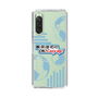 Slim Protection Case［ Nippon Broadcasting System - Koji Iida's OK! Cozy up! B ］