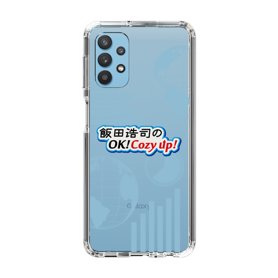 Slim Protection Case［ Nippon Broadcasting System - Koji Iida's OK! Cozy up! B ］