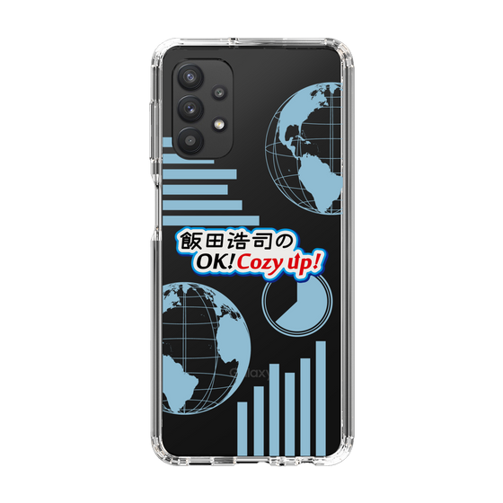 Slim Protection Case［ Nippon Broadcasting System - Koji Iida's OK! Cozy up! B ］