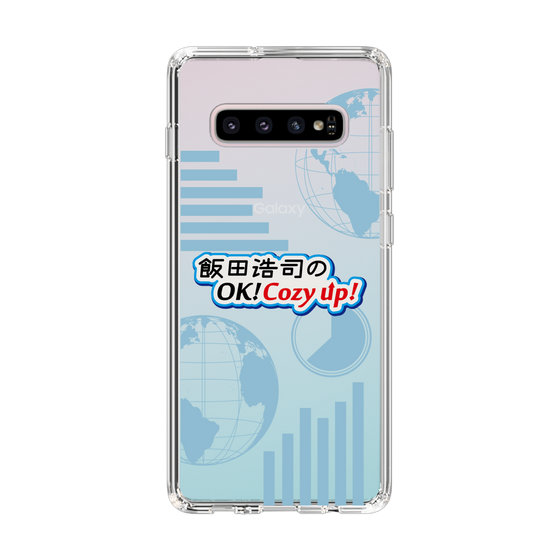 Slim Protection Case［ Nippon Broadcasting System - Koji Iida's OK! Cozy up! B ］