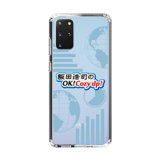 Slim Protection Case［ Nippon Broadcasting System - Koji Iida's OK! Cozy up! B ］