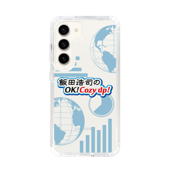 Slim Protection Case［ Nippon Broadcasting System - Koji Iida's OK! Cozy up! B ］