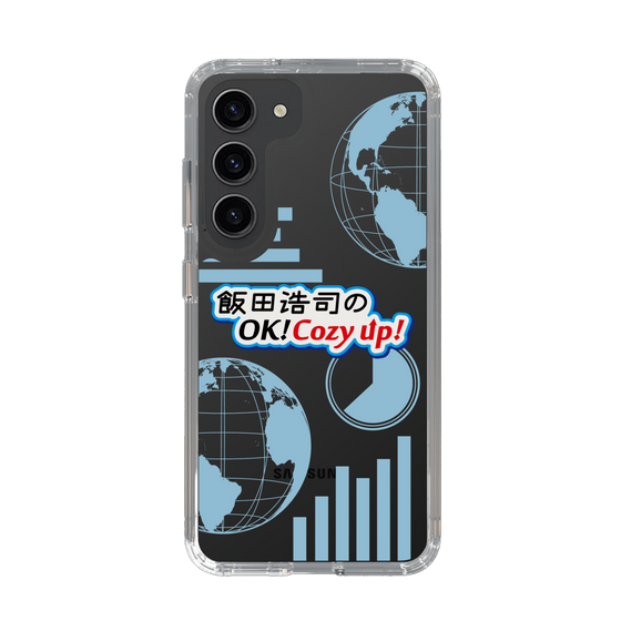 Slim Protection Case［ Nippon Broadcasting System - Koji Iida's OK! Cozy up! B ］