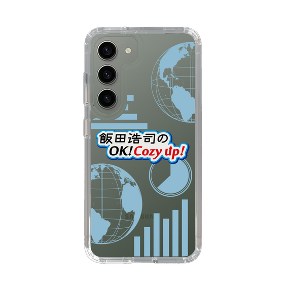 Slim Protection Case［ Nippon Broadcasting System - Koji Iida's OK! Cozy up! B ］