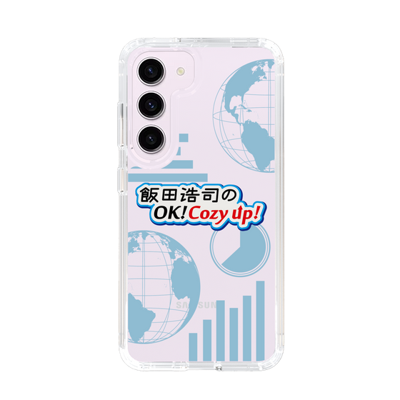 Slim Protection Case［ Nippon Broadcasting System - Koji Iida's OK! Cozy up! B ］