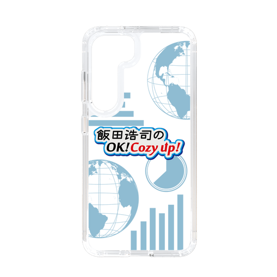 Slim Protection Case［ Nippon Broadcasting System - Koji Iida's OK! Cozy up! B ］