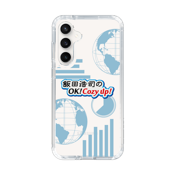 Slim Protection Case［ Nippon Broadcasting System - Koji Iida's OK! Cozy up! B ］
