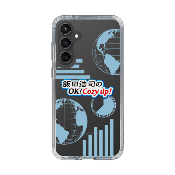 Slim Protection Case［ Nippon Broadcasting System - Koji Iida's OK! Cozy up! B ］