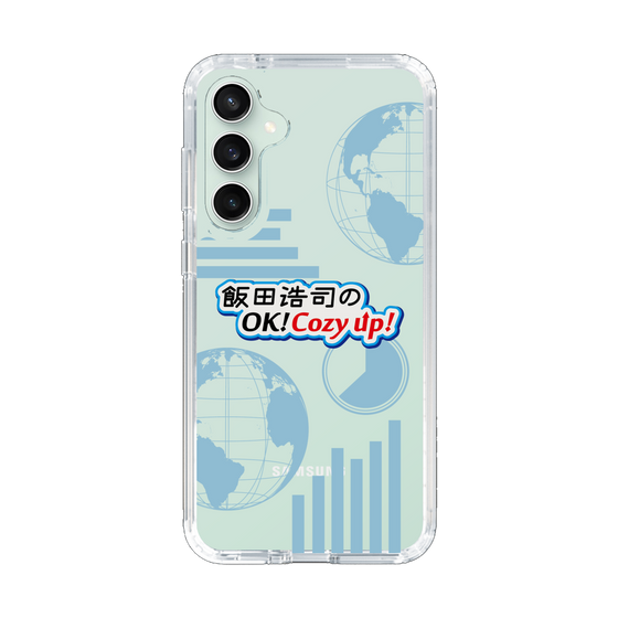 Slim Protection Case［ Nippon Broadcasting System - Koji Iida's OK! Cozy up! B ］