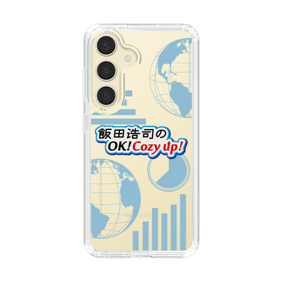 Slim Protection Case［ Nippon Broadcasting System - Koji Iida's OK! Cozy up! B ］