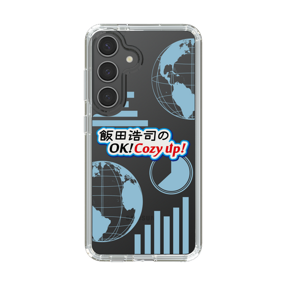 Slim Protection Case［ Nippon Broadcasting System - Koji Iida's OK! Cozy up! B ］