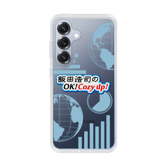 Slim Protection Case［ Nippon Broadcasting System - Koji Iida's OK! Cozy up! B ］