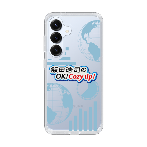 Slim Protection Case［ Nippon Broadcasting System - Koji Iida's OK! Cozy up! B ］