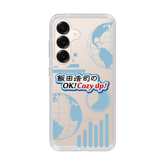 Slim Protection Case［ Nippon Broadcasting System - Koji Iida's OK! Cozy up! B ］