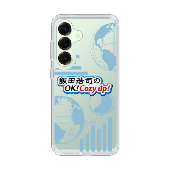 Slim Protection Case［ Nippon Broadcasting System - Koji Iida's OK! Cozy up! B ］