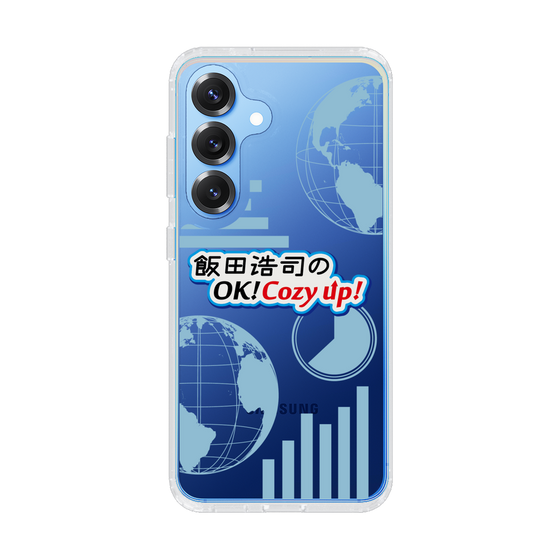Slim Protection Case［ Nippon Broadcasting System - Koji Iida's OK! Cozy up! B ］