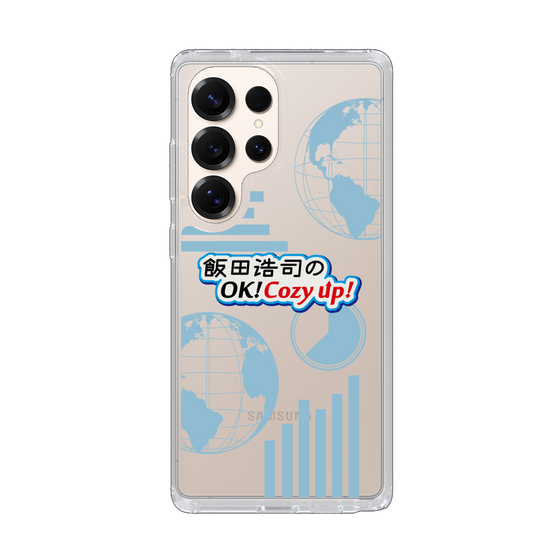 Slim Protection Case［ Nippon Broadcasting System - Koji Iida's OK! Cozy up! B ］