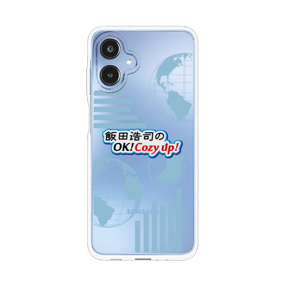 Slim Protection Case［ Nippon Broadcasting System - Koji Iida's OK! Cozy up! B ］