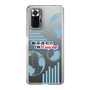 Slim Protection Case［ Nippon Broadcasting System - Koji Iida's OK! Cozy up! B ］