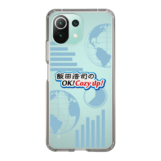 Slim Protection Case［ Nippon Broadcasting System - Koji Iida's OK! Cozy up! B ］