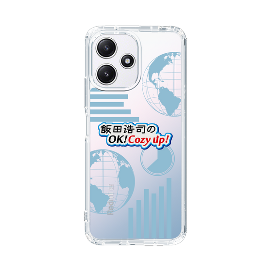 Slim Protection Case［ Nippon Broadcasting System - Koji Iida's OK! Cozy up! B ］