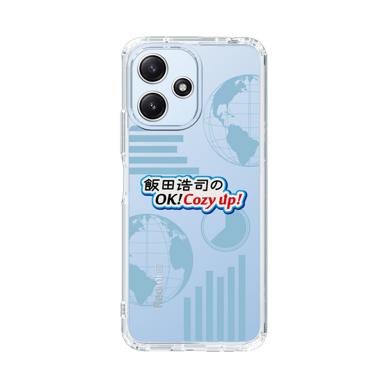 Slim Protection Case［ Nippon Broadcasting System - Koji Iida's OK! Cozy up! B ］