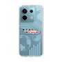 Slim Protection Case［ Nippon Broadcasting System - Koji Iida's OK! Cozy up! B ］