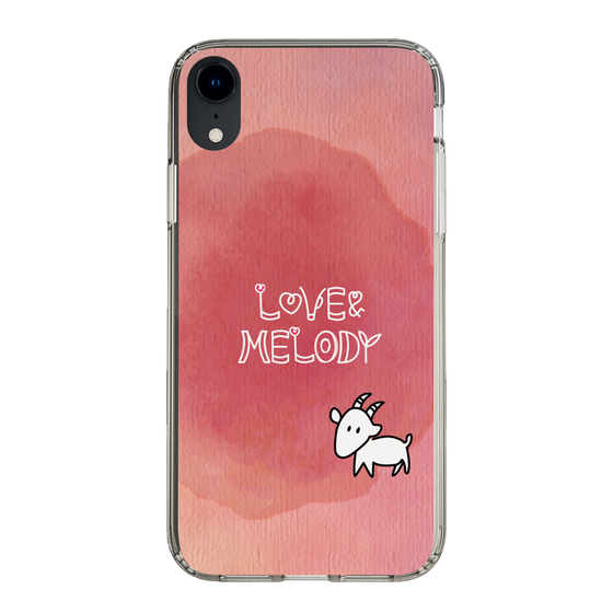 Slim Protection Case［ Nippon Broadcasting System - Akiko Yagi's Love & Melody A ］