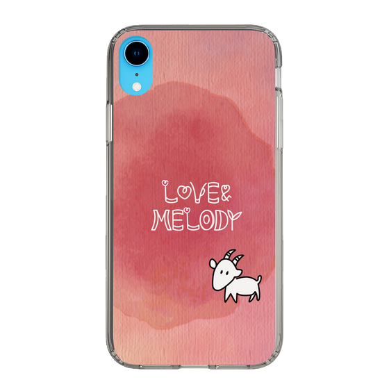 Slim Protection Case［ Nippon Broadcasting System - Akiko Yagi's Love & Melody A ］