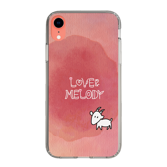 Slim Protection Case［ Nippon Broadcasting System - Akiko Yagi's Love & Melody A ］