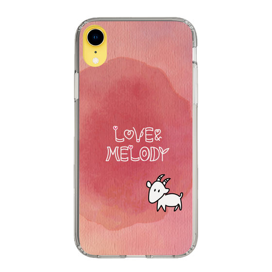 Slim Protection Case［ Nippon Broadcasting System - Akiko Yagi's Love & Melody A ］