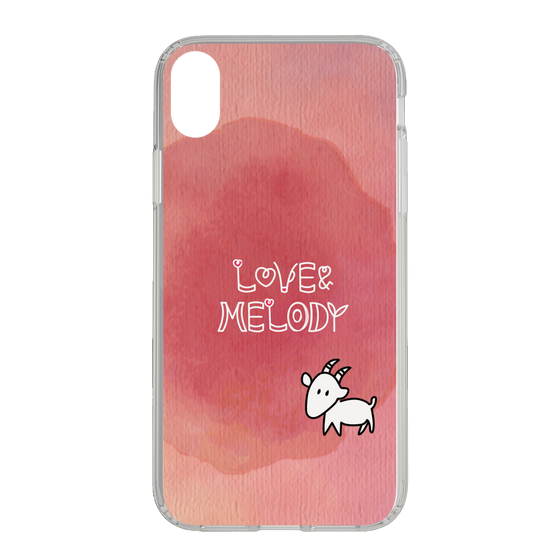 Slim Protection Case［ Nippon Broadcasting System - Akiko Yagi's Love & Melody A ］