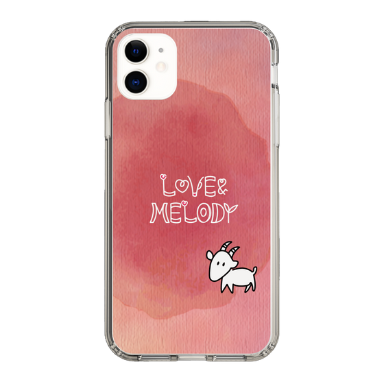 Slim Protection Case［ Nippon Broadcasting System - Akiko Yagi's Love & Melody A ］
