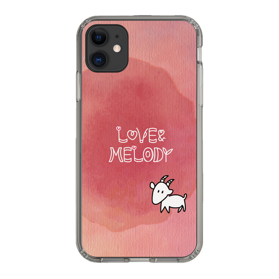 Slim Protection Case［ Nippon Broadcasting System - Akiko Yagi's Love & Melody A ］