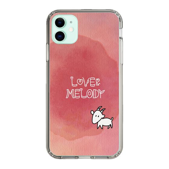 Slim Protection Case［ Nippon Broadcasting System - Akiko Yagi's Love & Melody A ］