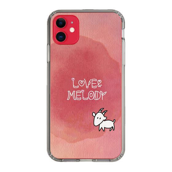 Slim Protection Case［ Nippon Broadcasting System - Akiko Yagi's Love & Melody A ］