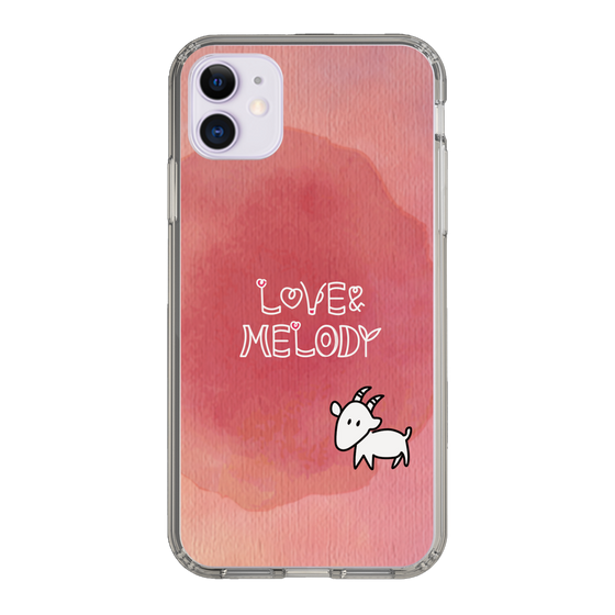 Slim Protection Case［ Nippon Broadcasting System - Akiko Yagi's Love & Melody A ］