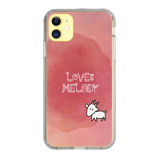 Slim Protection Case［ Nippon Broadcasting System - Akiko Yagi's Love & Melody A ］