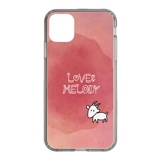 Slim Protection Case［ Nippon Broadcasting System - Akiko Yagi's Love & Melody A ］