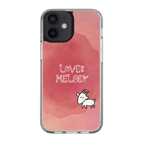 Slim Protection Case［ Nippon Broadcasting System - Akiko Yagi's Love & Melody A ］