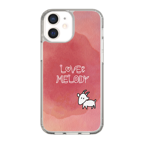 Slim Protection Case［ Nippon Broadcasting System - Akiko Yagi's Love & Melody A ］