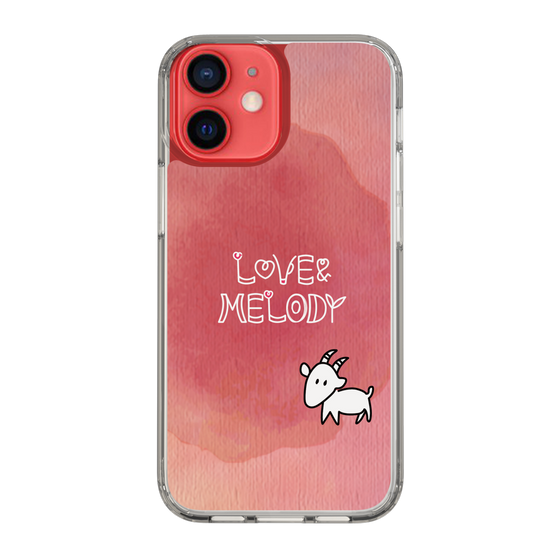 Slim Protection Case［ Nippon Broadcasting System - Akiko Yagi's Love & Melody A ］
