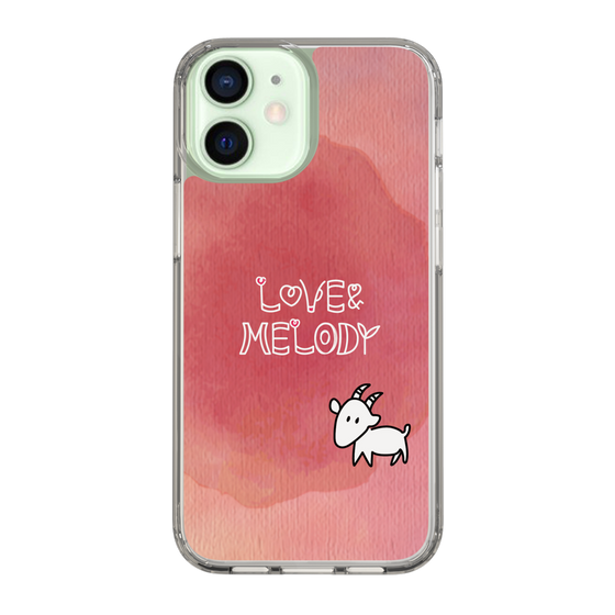 Slim Protection Case［ Nippon Broadcasting System - Akiko Yagi's Love & Melody A ］