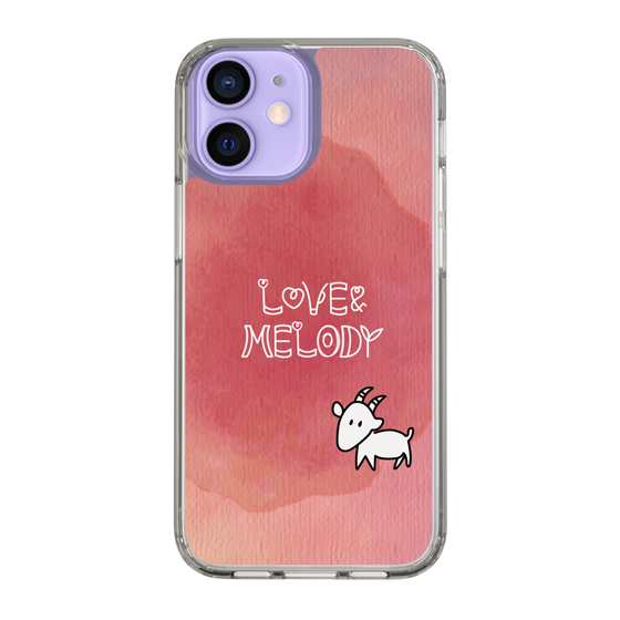 Slim Protection Case［ Nippon Broadcasting System - Akiko Yagi's Love & Melody A ］